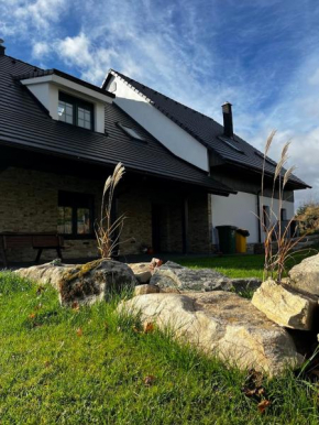 Apartmány Vlachovice